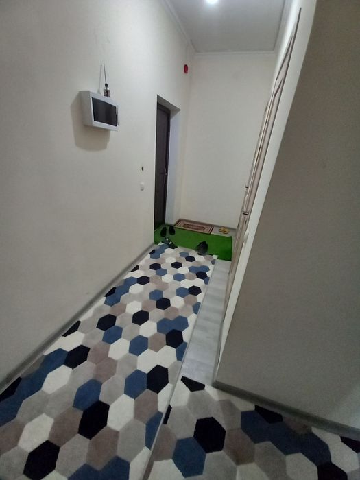 Motrid 4 etaj 3 xonali ijaraga beriladi