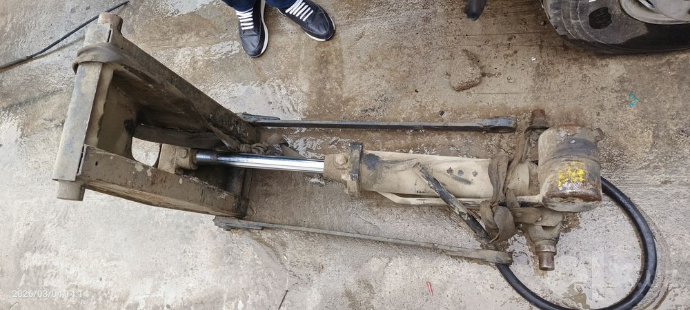 2.5 tonnali isuzu silindr xolati zoʻr