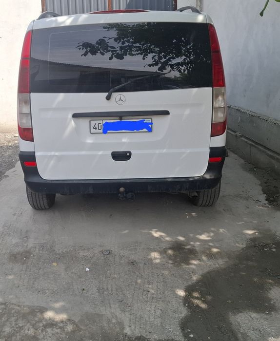 Mers Vito sotiladi