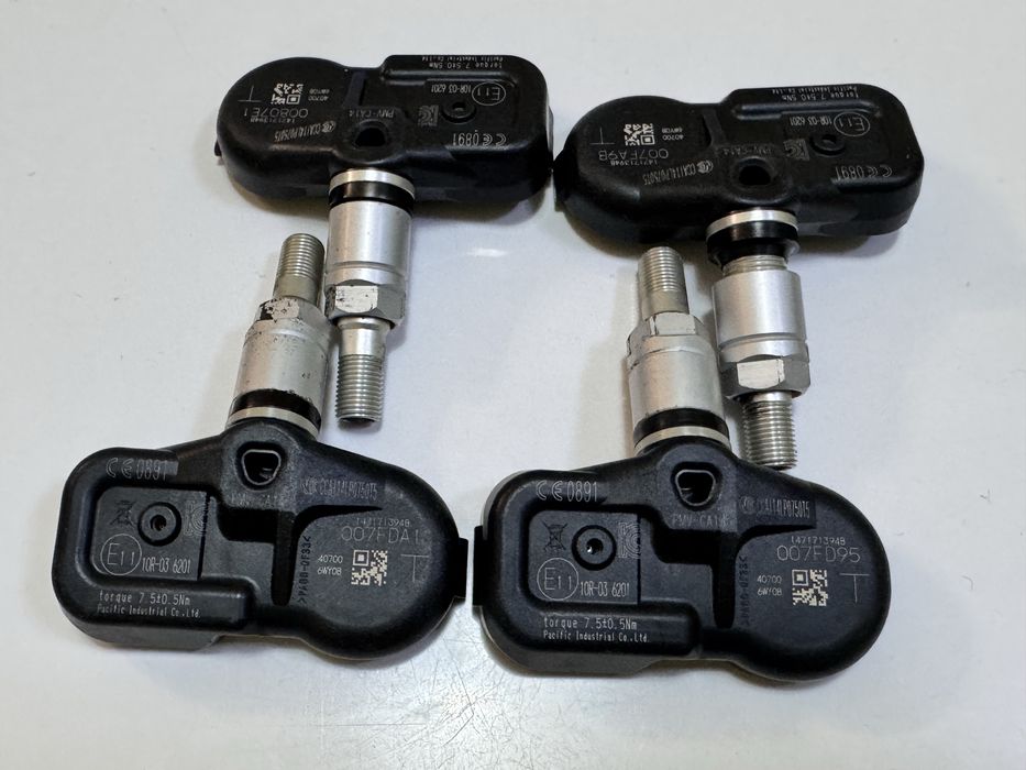 Датчици за Toyota Lexus 433Мz