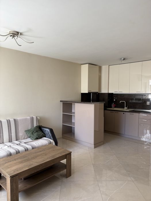 Дава се под наем Тристаен апартамент в София, Зона Б-18 - 86 кв.м за 797.64 € - Снимка #4