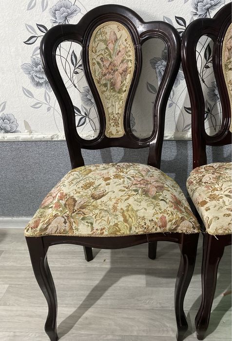 Стульчики по 3000тг