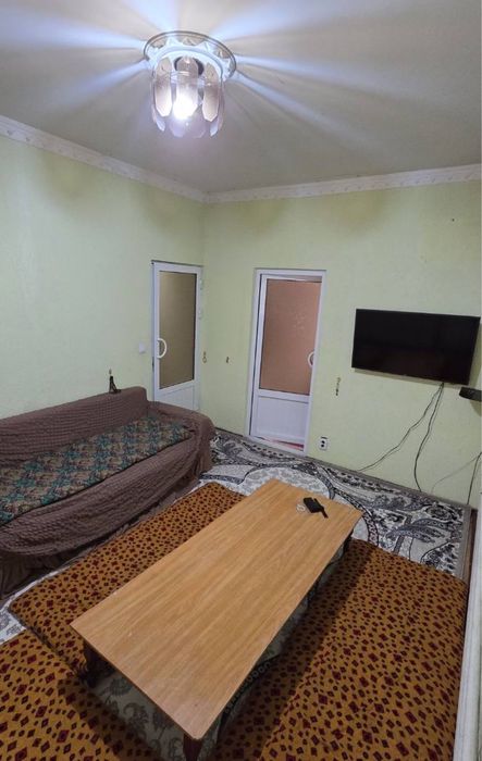 Чиланзар 2‼️ 2в3/3/4 Метро 5 минут 163 Школа