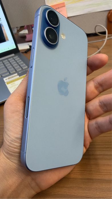 Iphone 17 в идеале!!!
