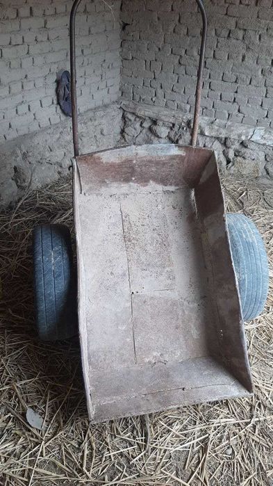 Хожалык ушын тачка сатылады