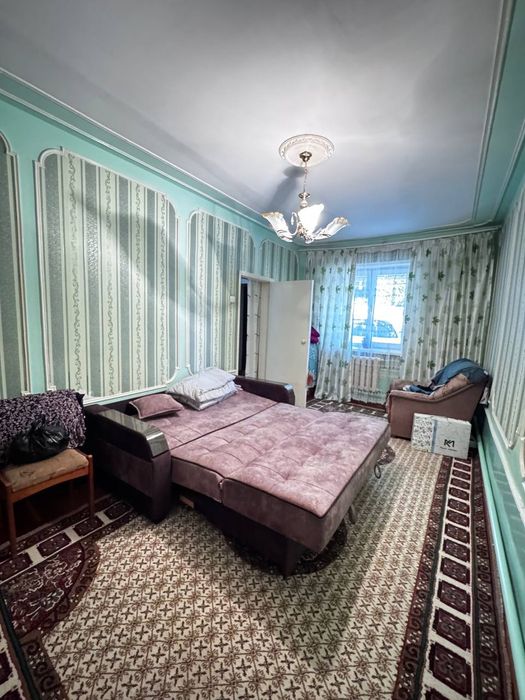 Продается участок(коттедж) или обмен