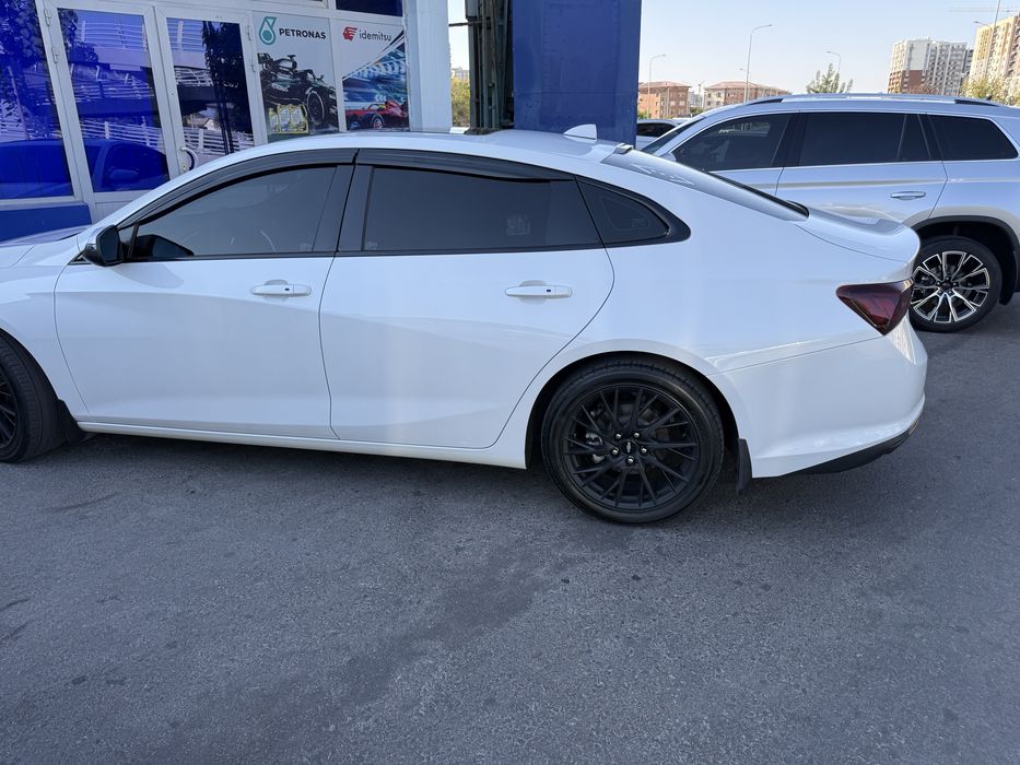 Продается Malibu 2 2018г 2.4