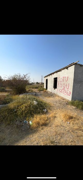 Uchastka 8sotix sotiladi kelishilgan holda