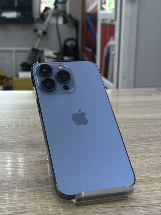 iPhone 13 pro (osp14)