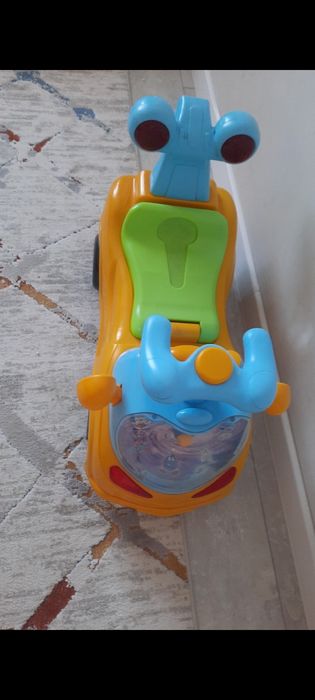 Талакар для деток