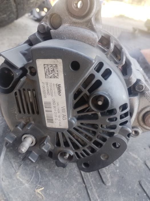 Capota far haion triple planetare fuzet etrier toba jante audi q5