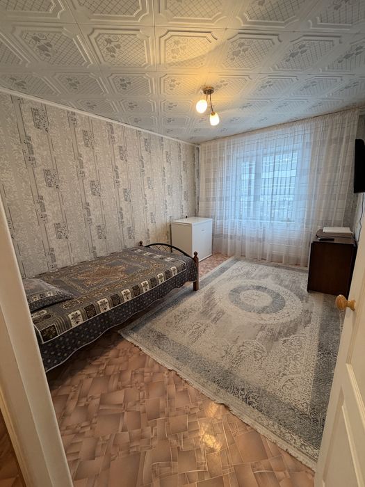 Продам улучшенную 2-х комн кв.