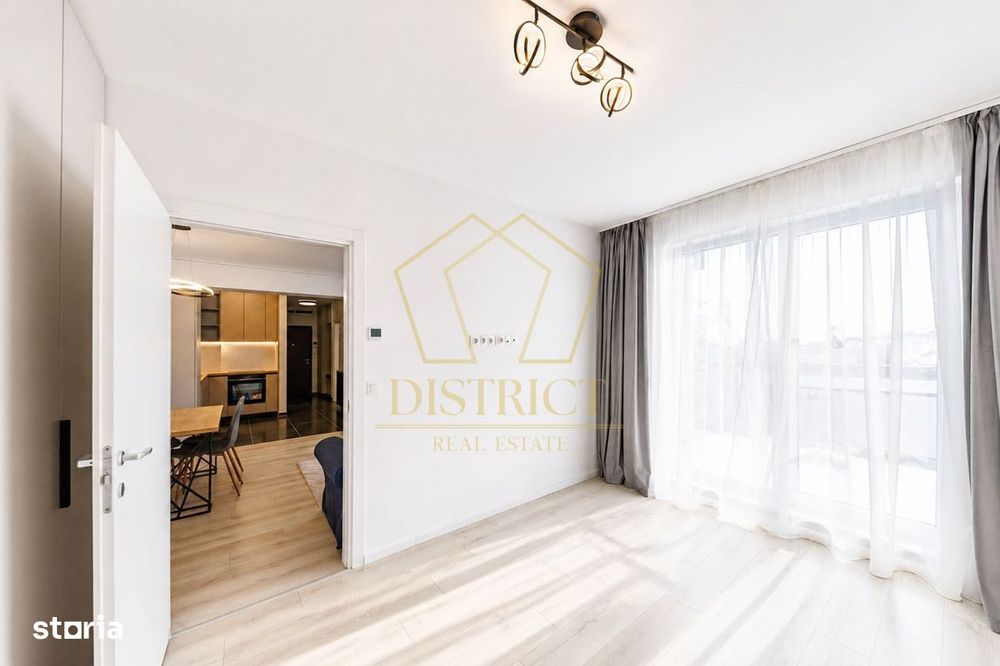 COM 0% Apartament superb cu 3 camere | Denya Forest