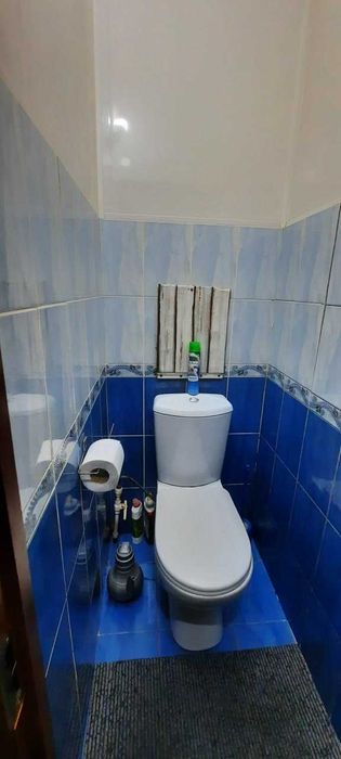 2-х комнатная ор-р метро Буюк Ипак Йули, Туркво, Художников остановка