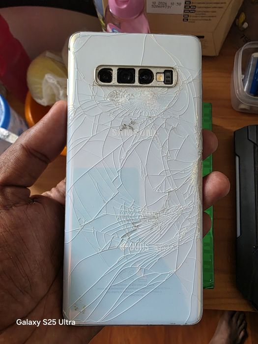 Samsung S10 plus