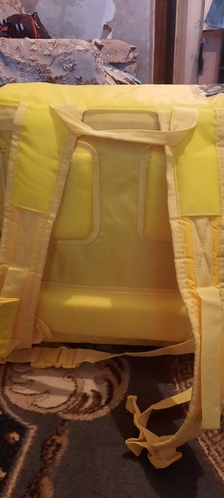 Термосумка Яндекс оригинал