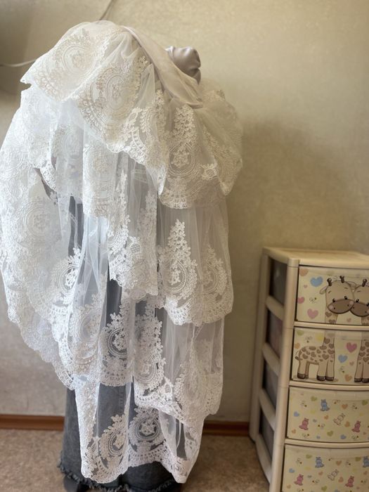 Конверт на выписку для новорожденного