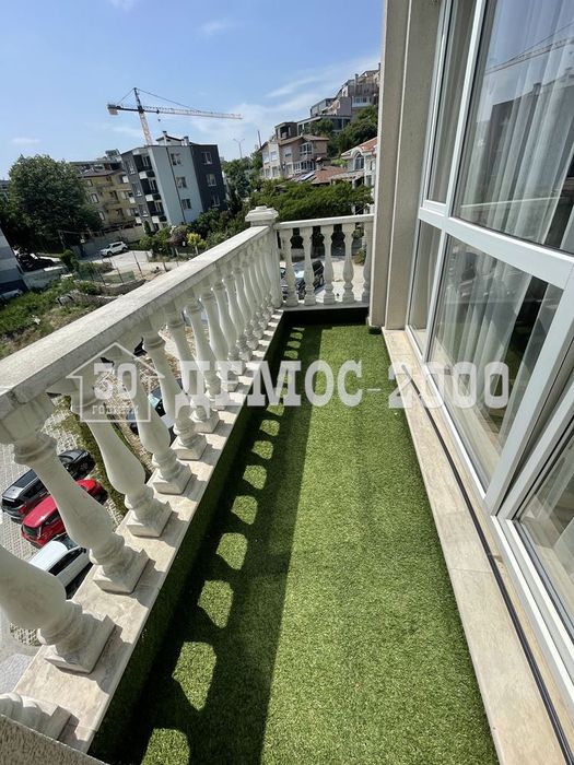 Продава се Двустаен апартамент в Варна, Бриз - 120 кв.м за 2080 €/кв.м - Снимка #9