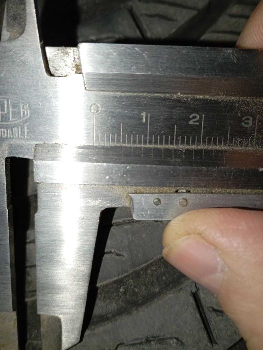 Всесезонни Гуми 215/75/17 KUMHOR