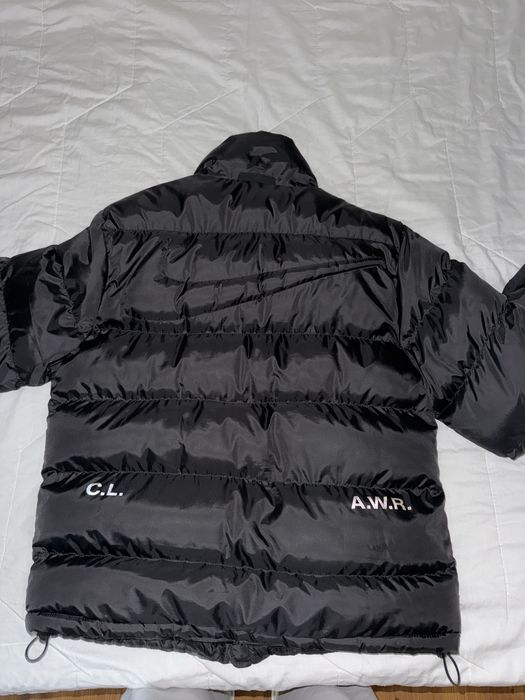 Nike Nocta зимно яке