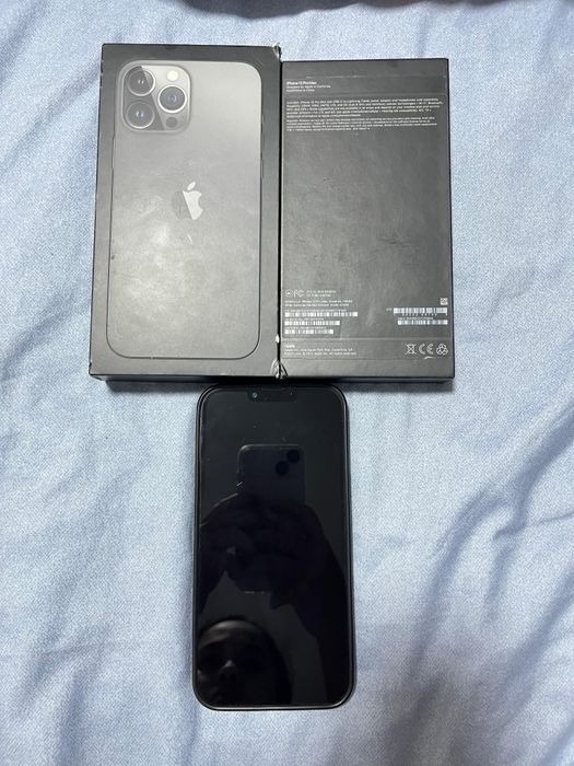 IPhone 13pro max