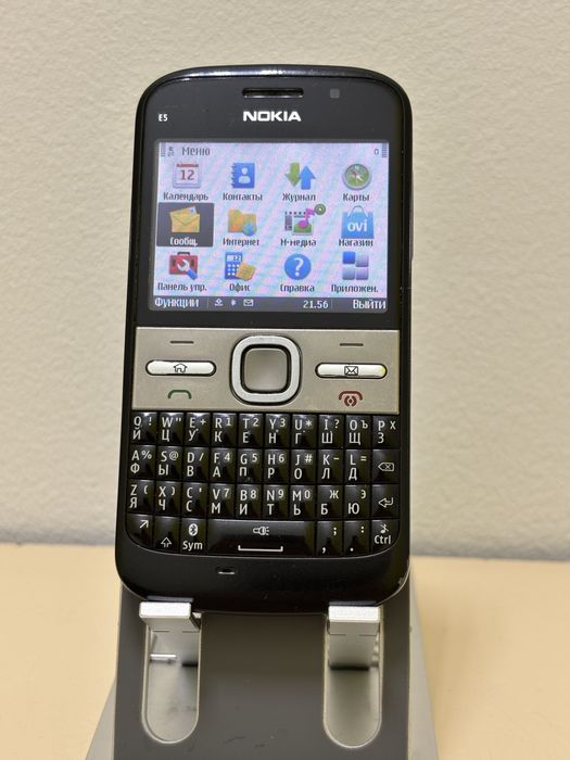 Nokia E5-00 Нокия