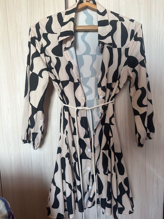 Платье легкое, летнее