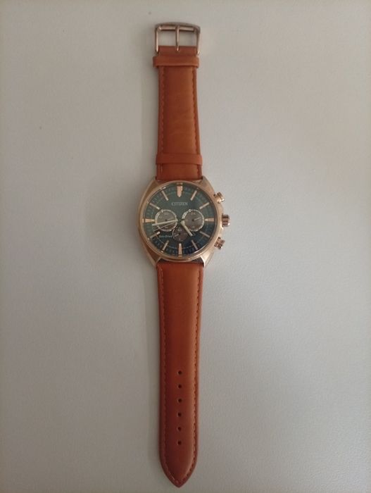Vând ceas citizen eco drive