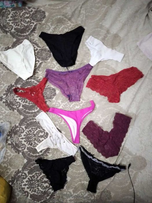 Белье женские р.44-46