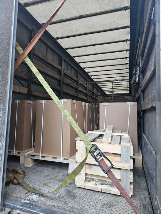 Услуги грузчиков