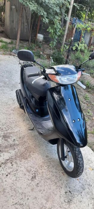 Honda dio af34 запчасти дио 34 разбор