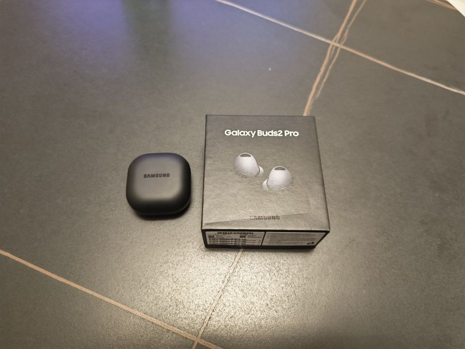 Samsung buds 2 Pro