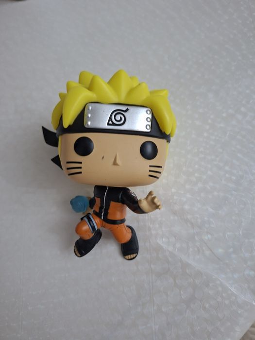 Наруто Узумаки Funko Pop
