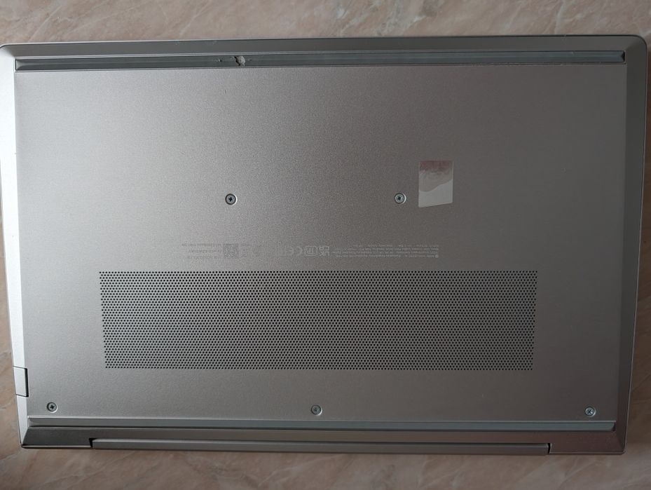 HP 640 G9 laptop i5 32GB