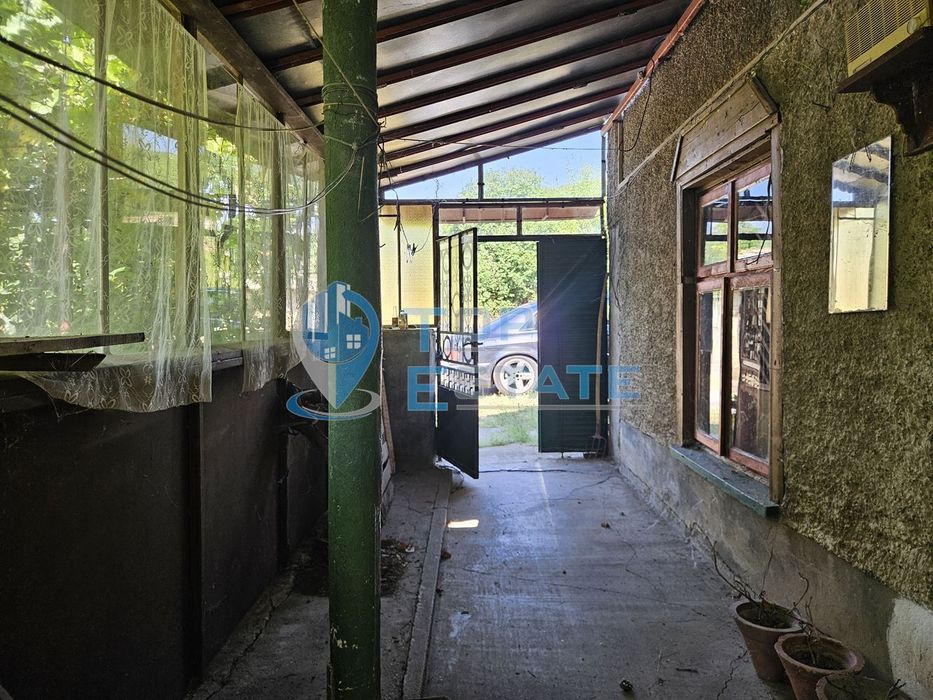 Продава се Къща в с. Димча, Област Велико Търново - 139 кв.м за 140 €/кв.м - Снимка #5