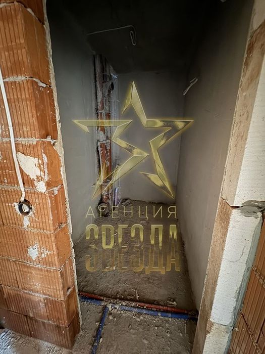 Продава се Двустаен апартамент в Пловдив, Остромила - 62 кв.м за 741 €/кв.м - Снимка #4