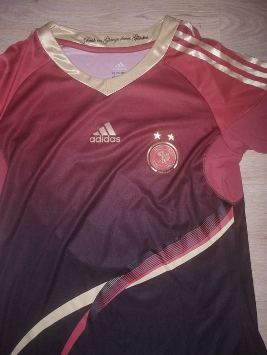 Tricou Germania 2011-2012