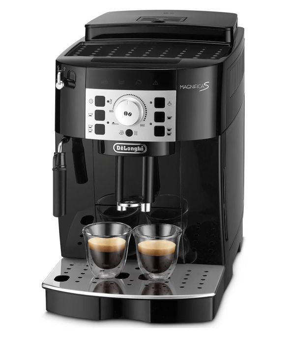 Кафеавтомат Delonghi Magnifica S Делонги кафе машина