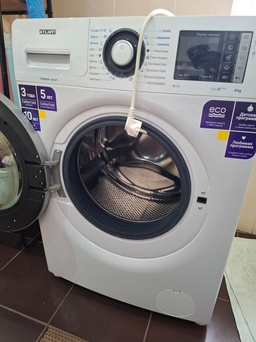 Продам стиральную машину