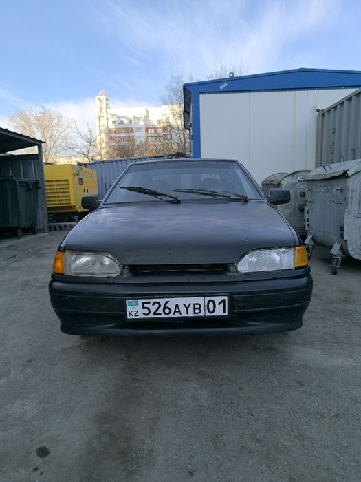 Продам ВАЗ Lada 211440 обмен интересует