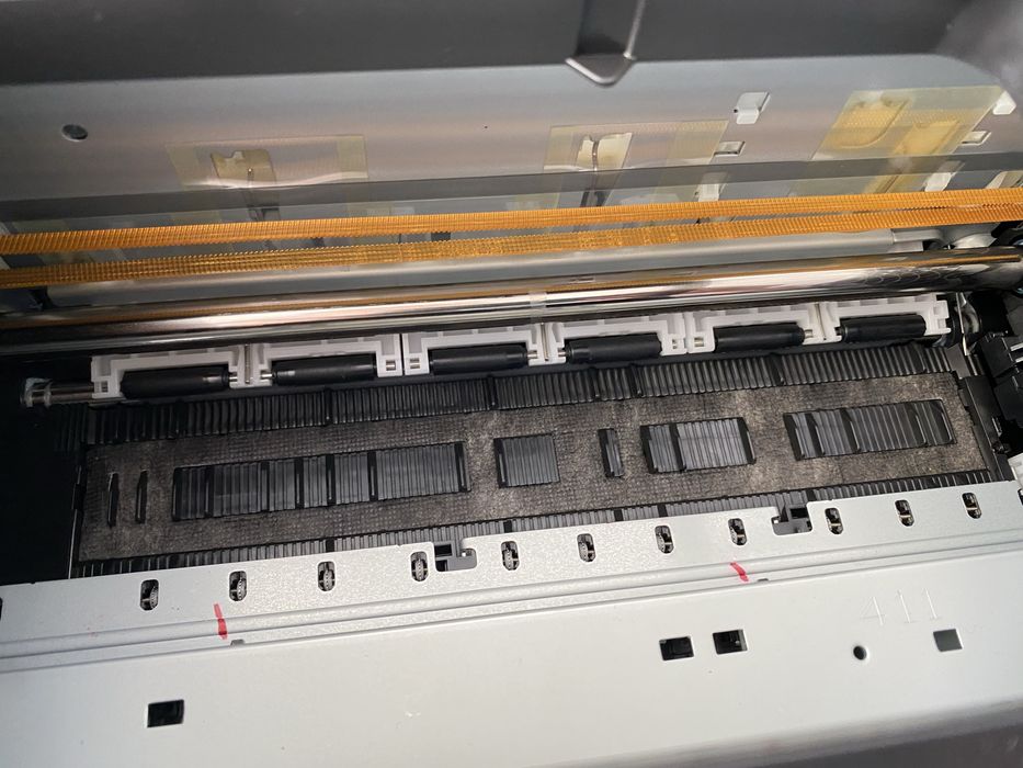 Фотопринтер EPSON P50