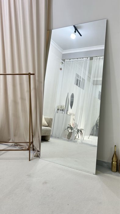 Зеркало айна высокое большое