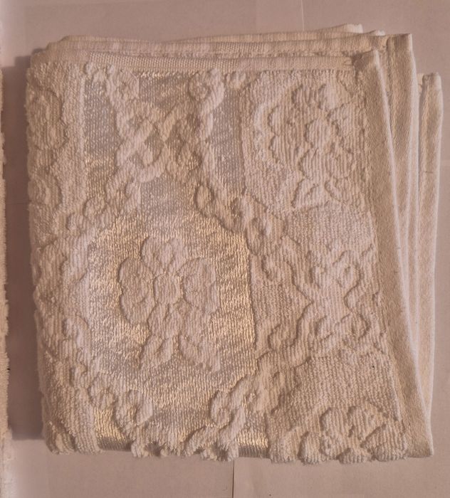 Lot 6buc prosoape cotton 100%