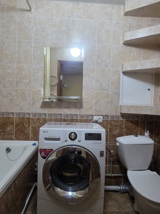 Сдам квартиру  полуторка