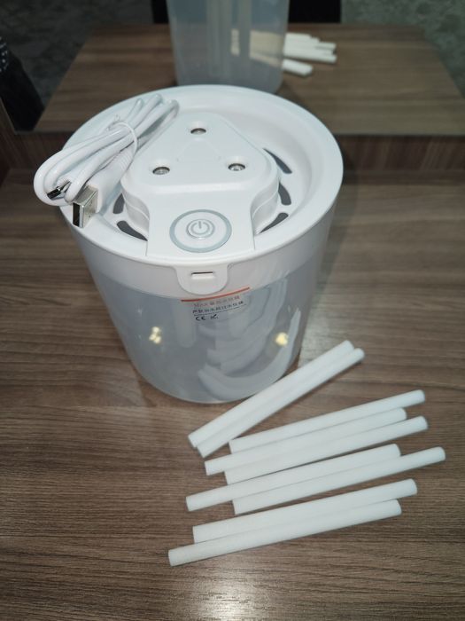 Увлажнитель воздуха 1.5 л.