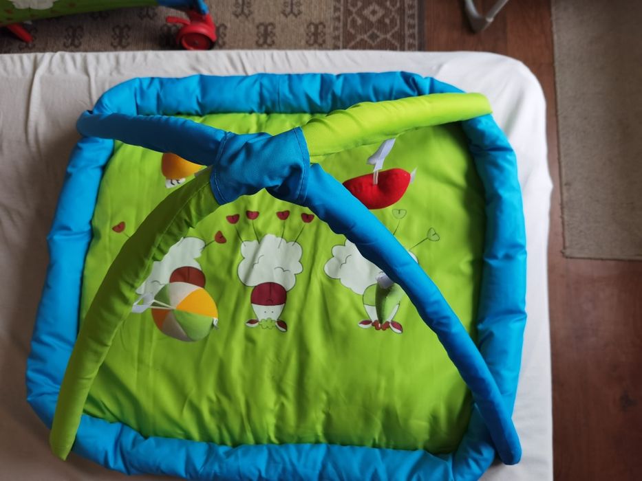 Активна гимнастика