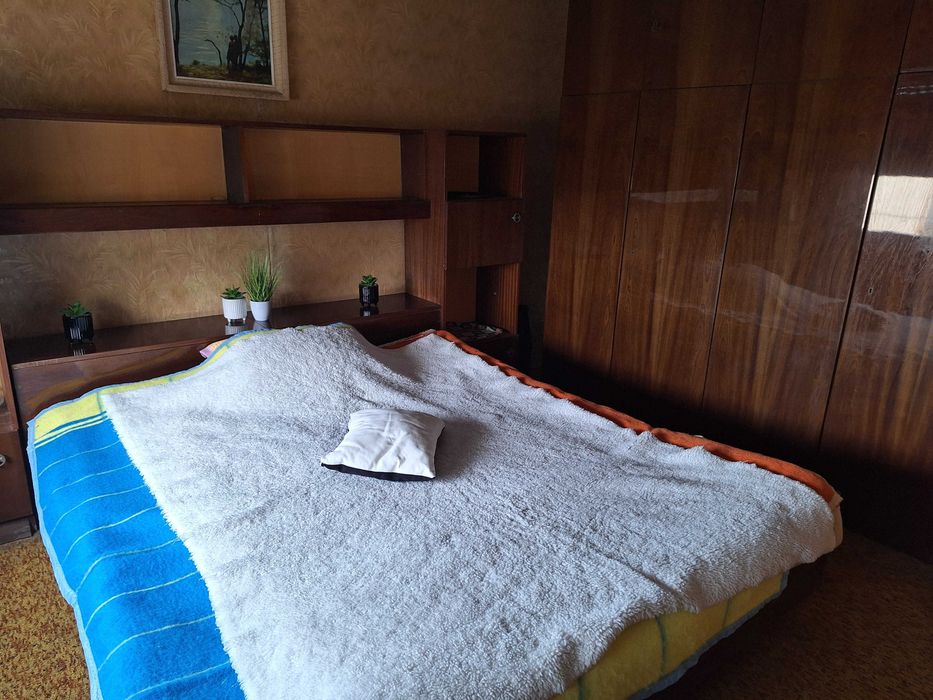 Двустаен апартамент в гр.Харманли