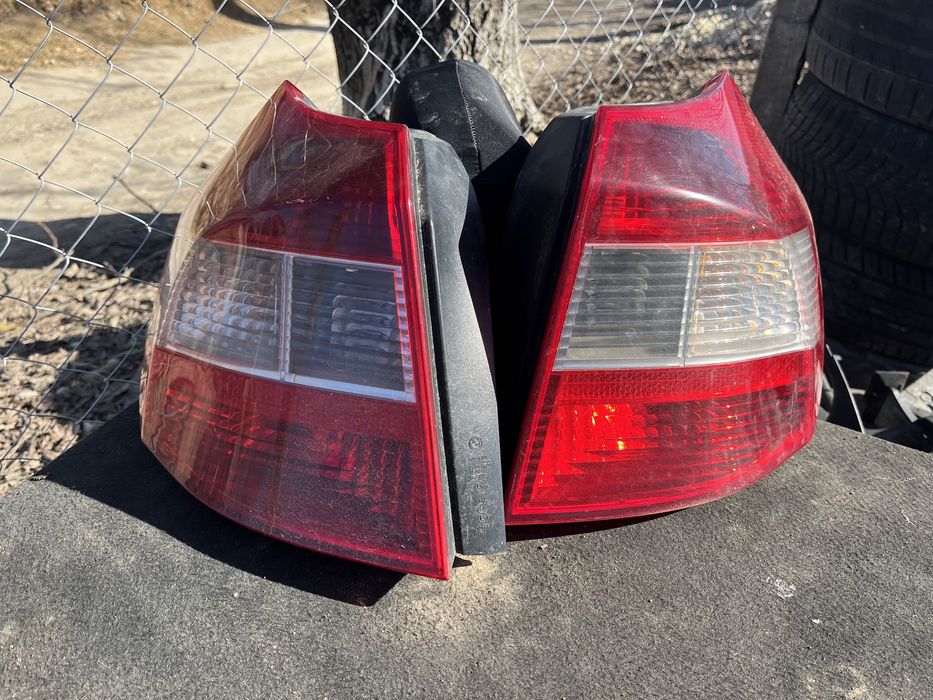 Стопове за бмв 1 серия bmw e87 стопове e87 120d