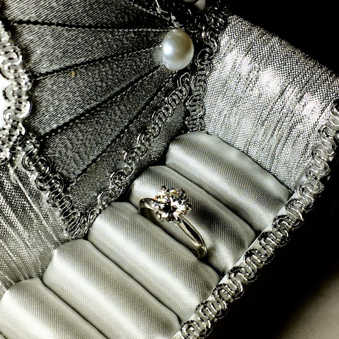 Бриллиант 2 КАРАТА