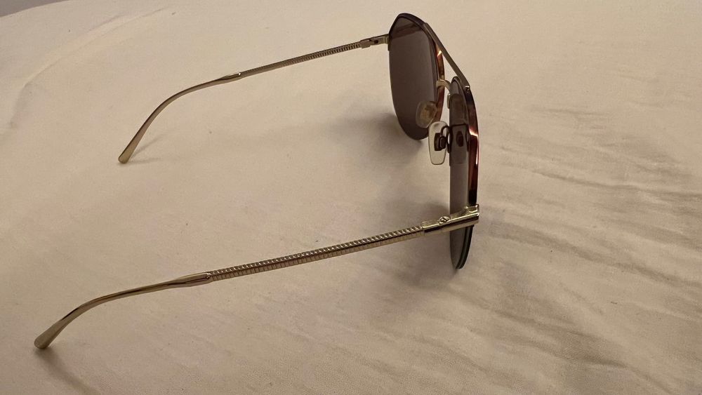 Dolce & Gabbana Men's Sunglasses DG2249, Havana